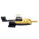 HSPT Golden Rainbow Cigarette Machine - Discreet Smoker